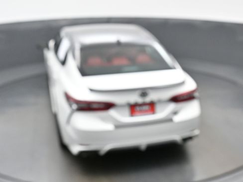 Used 2023 Toyota Camry XSE w/ Cold Weather Package image 40