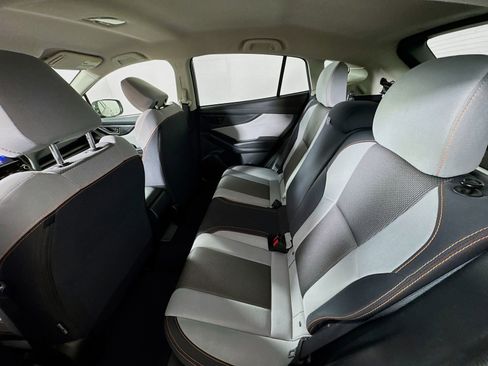 Used 2019 Subaru Crosstrek 2.0i Premium w/ Eyesight System image 21