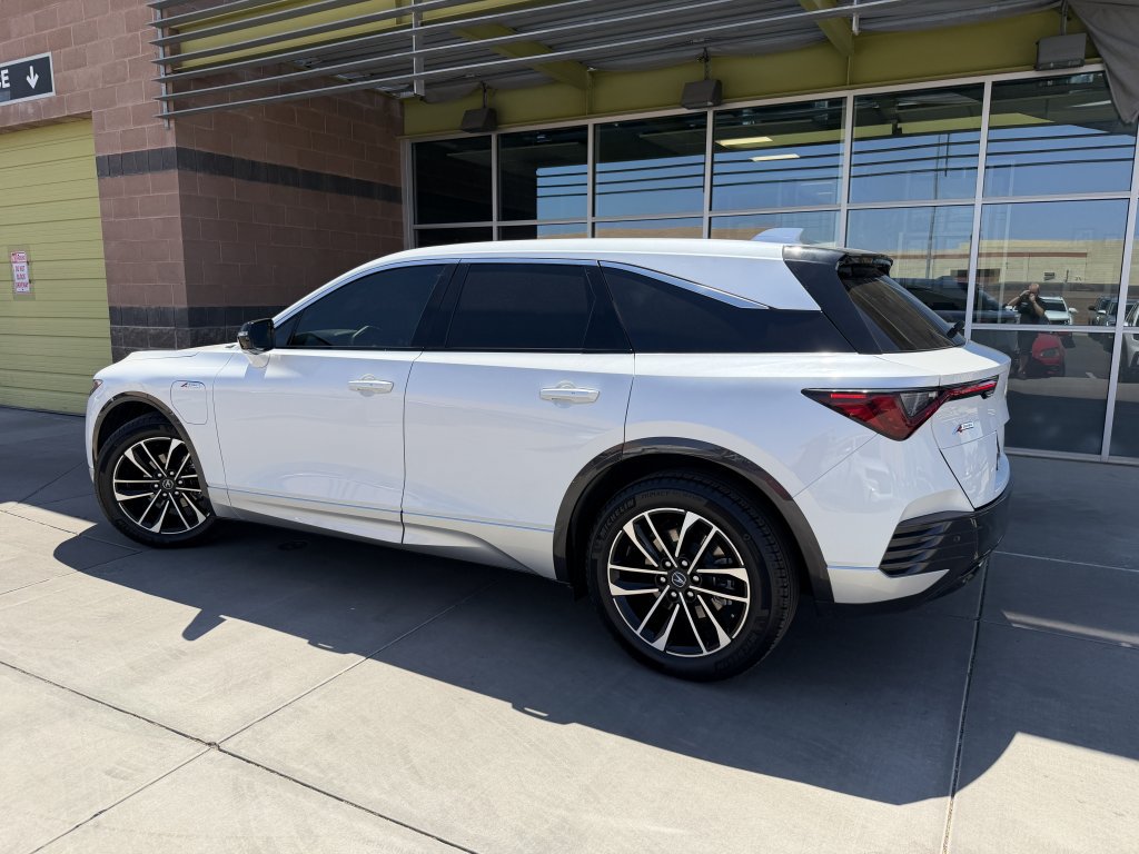 Used 2024 Acura ZDX A-Spec RWD image 5