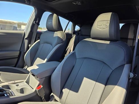 New 2026 Subaru Crosstrek 2.5i Wilderness image 14