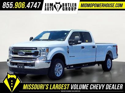 Used 2020 Ford F350 XLT