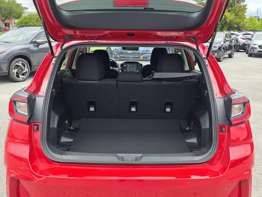 New 2026 Subaru Impreza 2.0i Sport AWD/4WD image 9