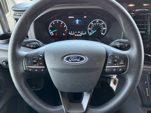Used 2023 Ford Transit 350 XLT RWD image 31