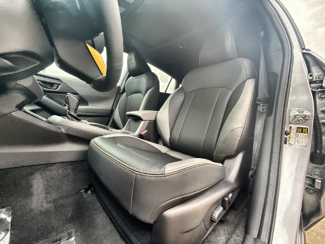 New 2026 Subaru Crosstrek 2.5i Wilderness AWD/4WD image 13