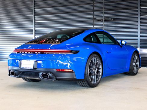 New 2026 Porsche 911 Carrera S image 23