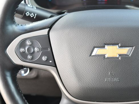 Used 2022 Chevrolet Colorado Z71 image 18