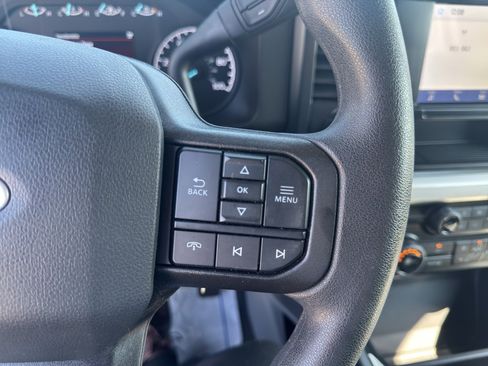 Used 2024 Ford F250 XLT w/ FX4 Off-Road Package image 18