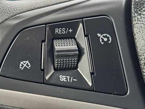 Certified 2021 Chevrolet Spark LT image 20