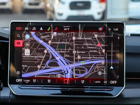 New 2026 Volkswagen GTI Autobahn image 16