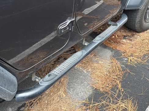 Used 2021 Jeep Wrangler Unlimited Sport S w/ Sun And Sound Package image 8