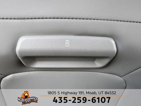 New 2026 Ford Expedition Max Active AWD/4WD image 68