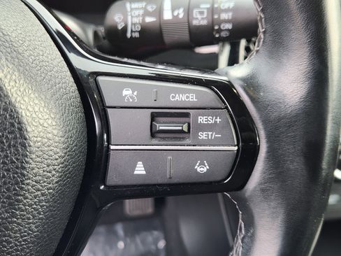 Certified 2024 Honda Civic EX-L image 24