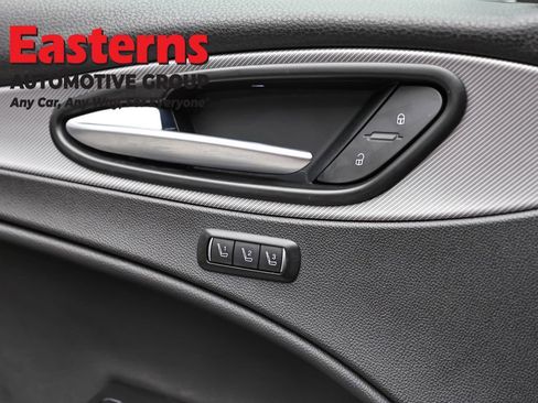 Used 2024 Alfa Romeo Stelvio Ti w/ Active Assist Plus Package image 20