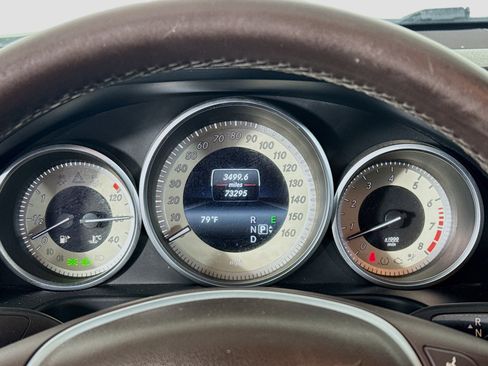 Used 2016 Mercedes-Benz E 350 Sedan w/ Premium Package image 16