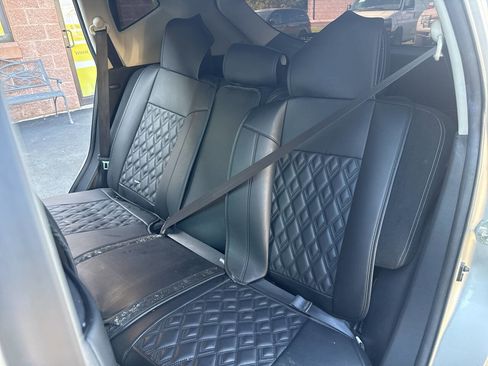 Used 2017 Nissan Murano SV AWD/4WD image 32