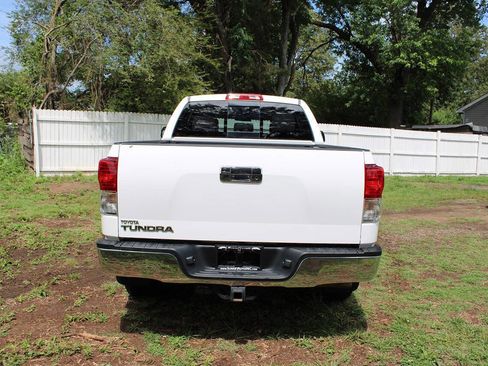 Used 2011 Toyota Tundra 2WD Double Cab w/ TRD Off-Road Pkg image 9