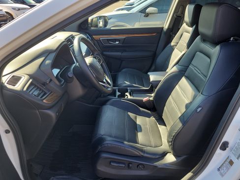 Used 2017 Honda CR-V EX-L image 23