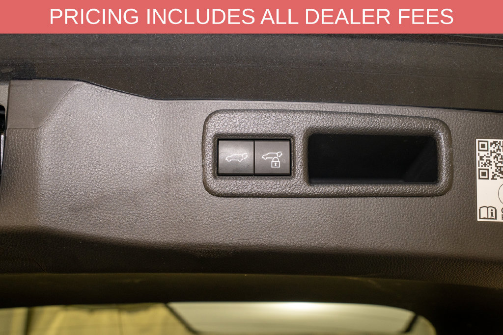 Used 2022 Toyota Venza Limited w/ Advanced Technology Package AWD/4WD image 6