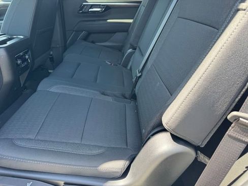 New 2026 Chevrolet Tahoe LS w/ LS Custom Edition RWD image 13