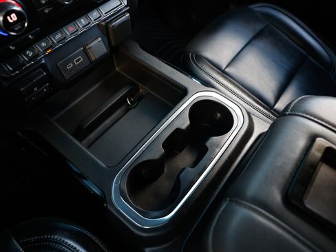 Used 2021 Chevrolet Silverado 1500 RST w/ All Star Edition Plus image 45