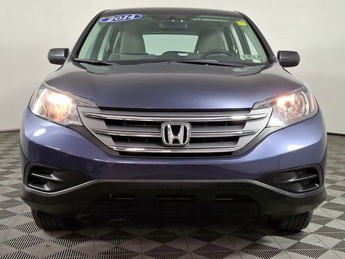 Used 2014 Honda CR-V LX image 5