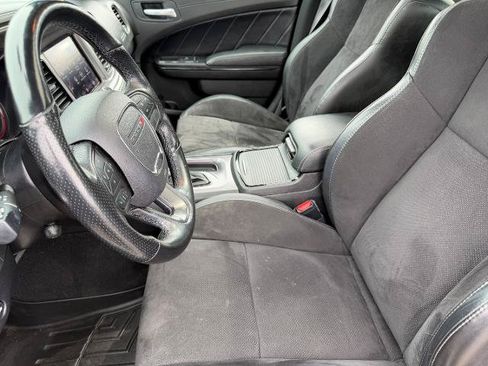 Used 2021 Dodge Charger GT w/ Plus Group AWD/4WD image 10