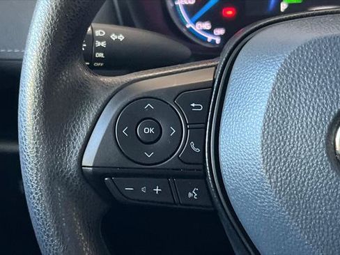 Certified 2024 Toyota RAV4 LE AWD/4WD image 25