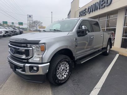 Used 2022 Ford F250 XLT w/ XLT Premium Package