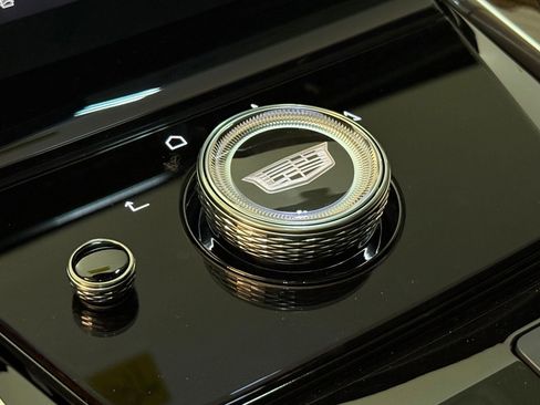 New 2026 Cadillac Escalade Platinum Sport image 41