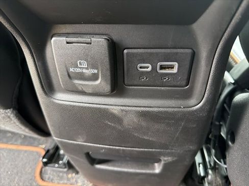 Used 2023 GMC Acadia AT4 w/ Technology Package image 20