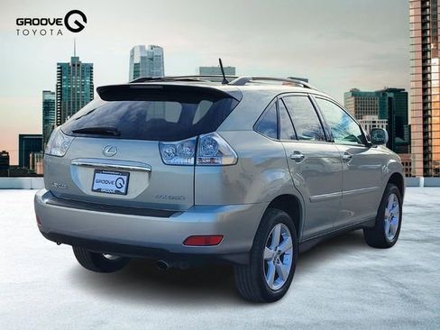 Used 2008 Lexus RX 350 AWD image 6