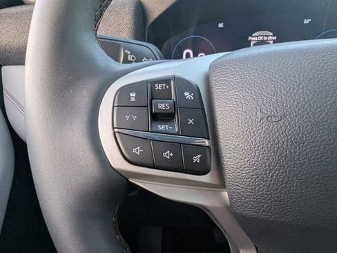 New 2026 Ford Explorer Active image 21