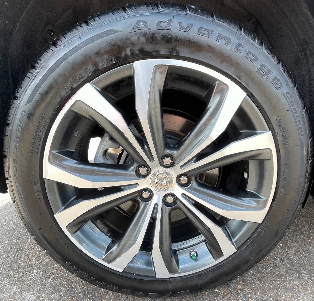 Used 2016 Lexus RX 350 FWD w/ Premium Package image 15