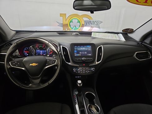 Certified 2019 Chevrolet Equinox LT FWD image 13