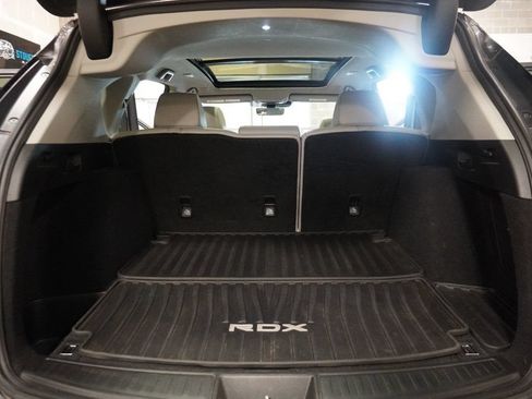 Used 2019 Acura RDX AWD w/ Technology Package image 15