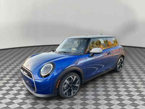 New 2026 MINI Cooper S image 7