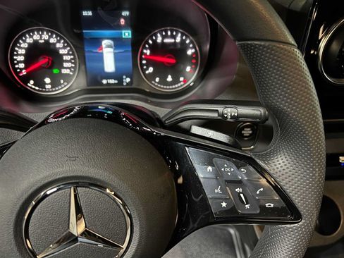 Used 2026 Mercedes-Benz Sprinter 2500 image 65