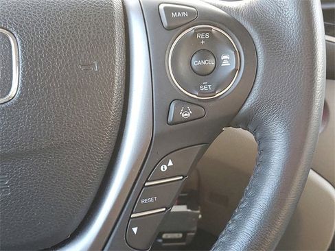 Used 2022 Honda Ridgeline RTL image 24