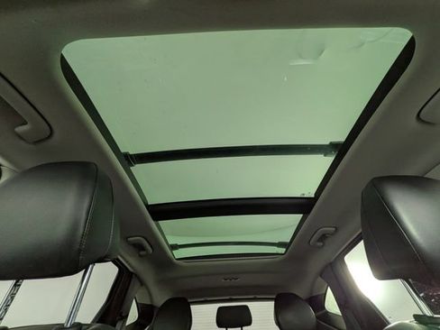 Used 2022 Hyundai Tucson Limited w/ Cargo Package AWD/4WD image 8