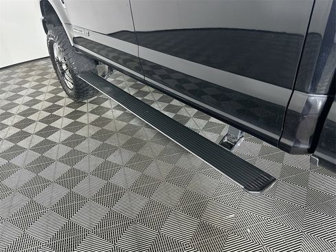 Used 2019 Ford F350 Platinum w/ Platinum Ultimate Package image 39