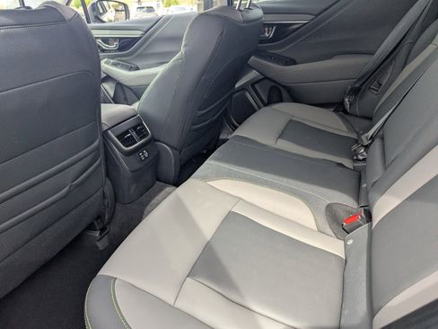 Certified 2025 Subaru Outback Onyx Edition AWD/4WD image 15