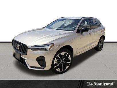Used 2026 Volvo XC60 B5 Plus