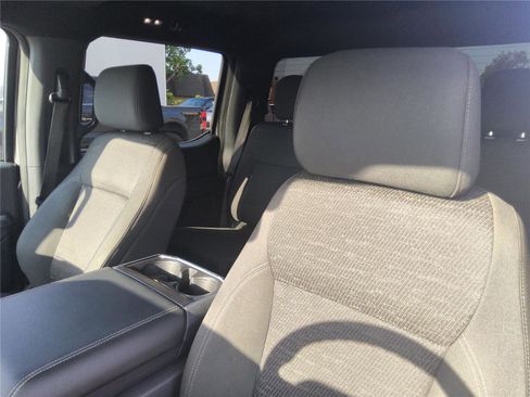 Used 2023 Ford F150 XLT w/ Equipment Group 302A High image 18