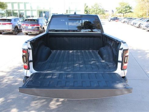 Used 2021 RAM 1500 TRX w/ Trailer Tow Group image 46