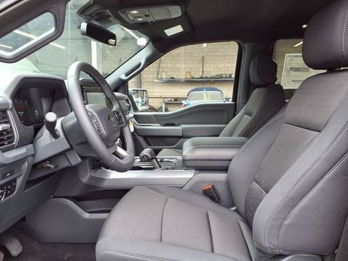 New 2026 Ford F150 XLT AWD/4WD image 10