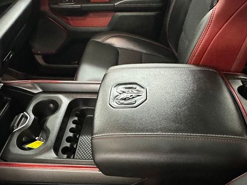 Used 2023 RAM 1500 Rebel w/ Rebel Level 2 Equipment Group image 18