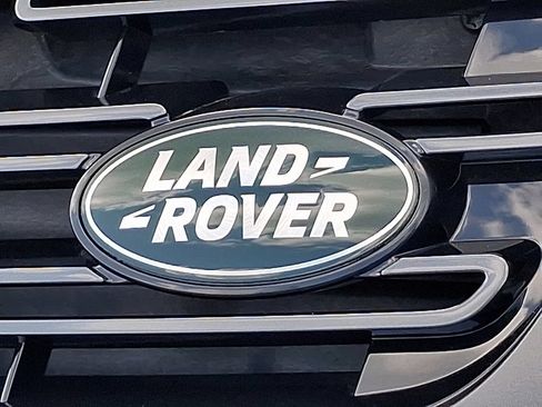 New 2026 Land Rover Range Rover Evoque Hoxton AWD/4WD image 18