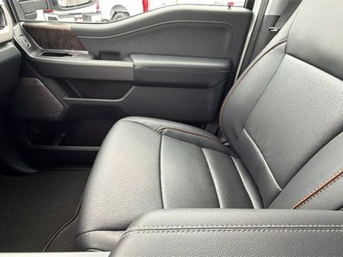 New 2026 Ford F250 Lariat image 26