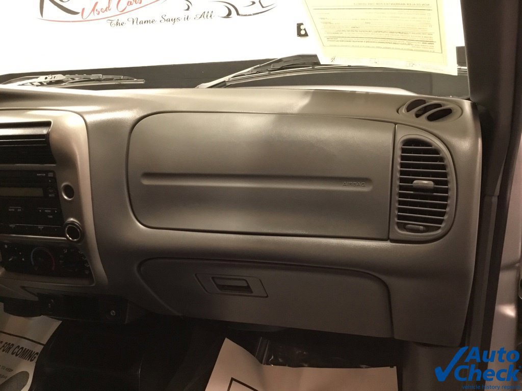 Used 2011 Ford Ranger XLT AWD/4WD image 31
