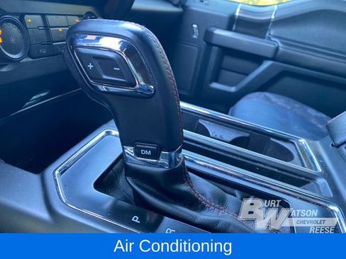 Used 2019 Ford F150 XLT w/ Equipment Group 302A Luxury AWD/4WD image 24